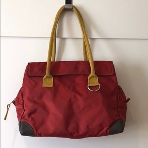 Un Apres-Midi de Chien Handbag